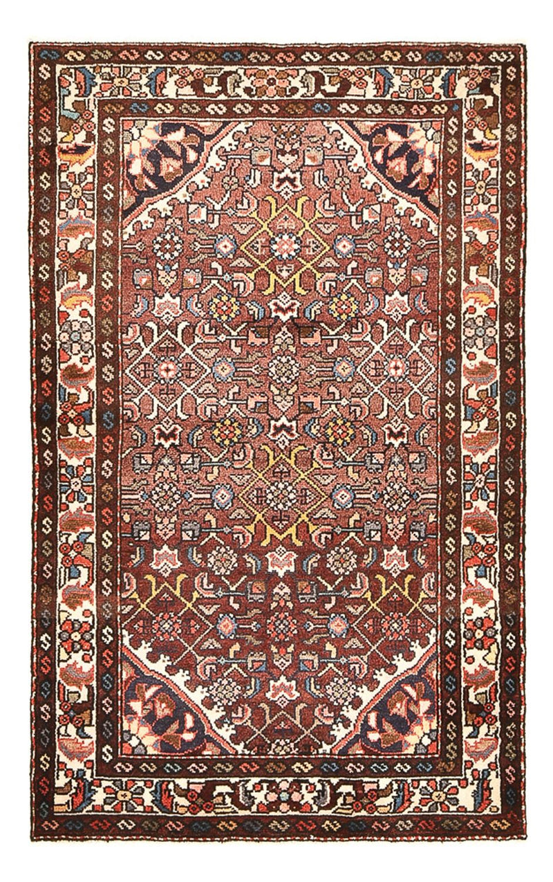 Hamadan Tapete 87x143cm - Tapete persa