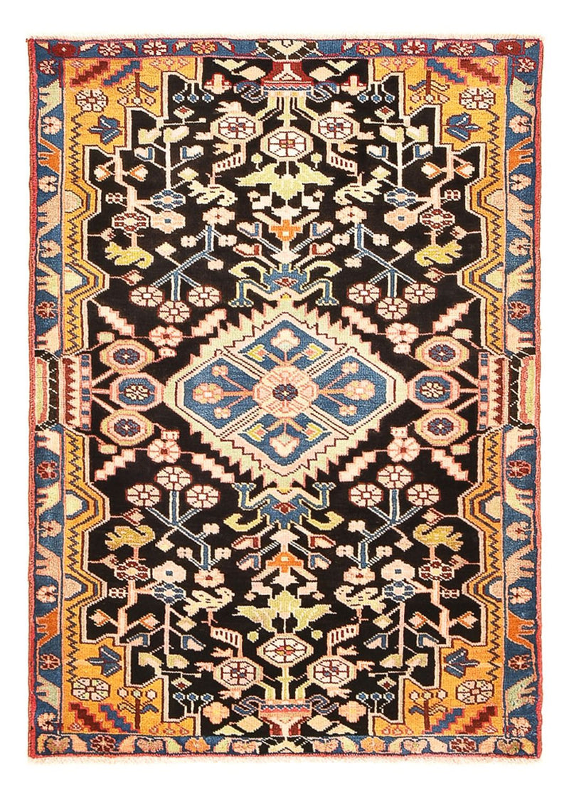 Nahavand Tapete 92x132cm - Tapete persa