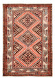Hamadan Tapete 140x97cm - Tapete persa