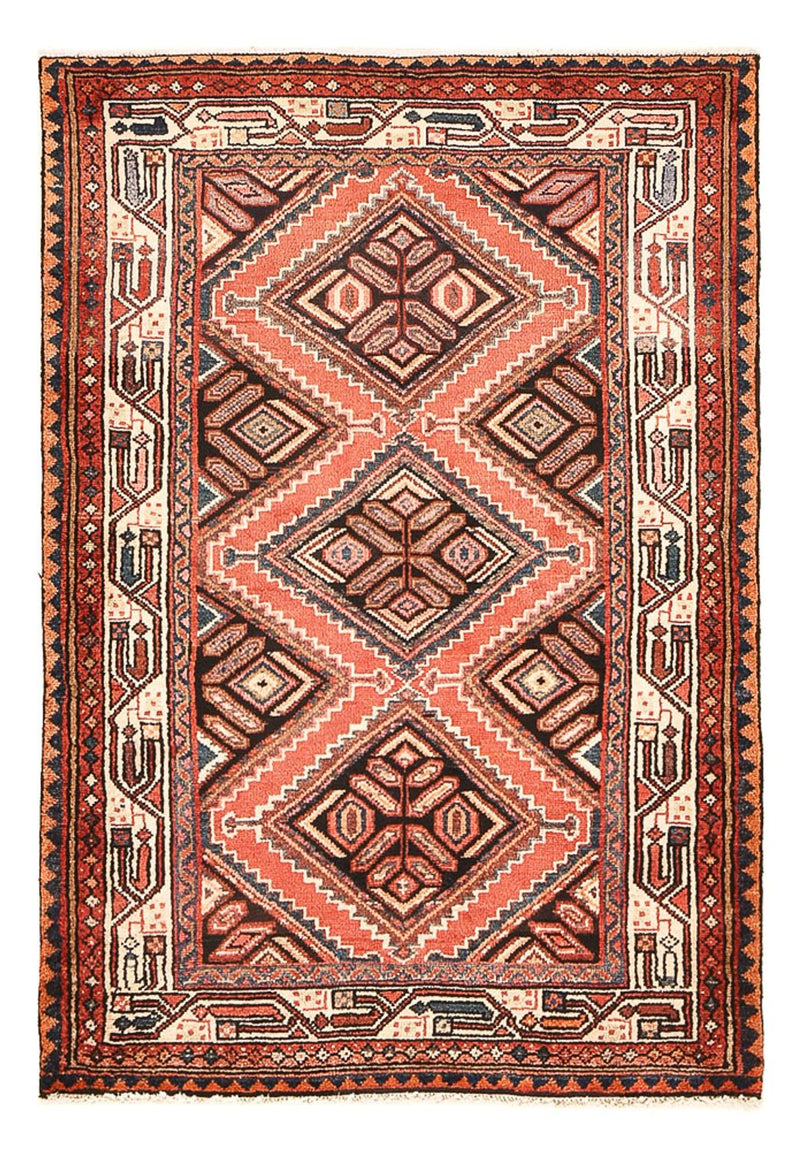 Hamadan Tapete 140x97cm - Tapete persa