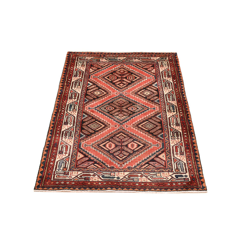 Hamadan Tapete 140x97cm - Tapete persa