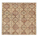 Tapete Vintage 233x233cm - Tapete Vintage