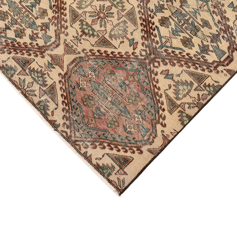 Tapete Vintage 233x233cm - Tapete Vintage