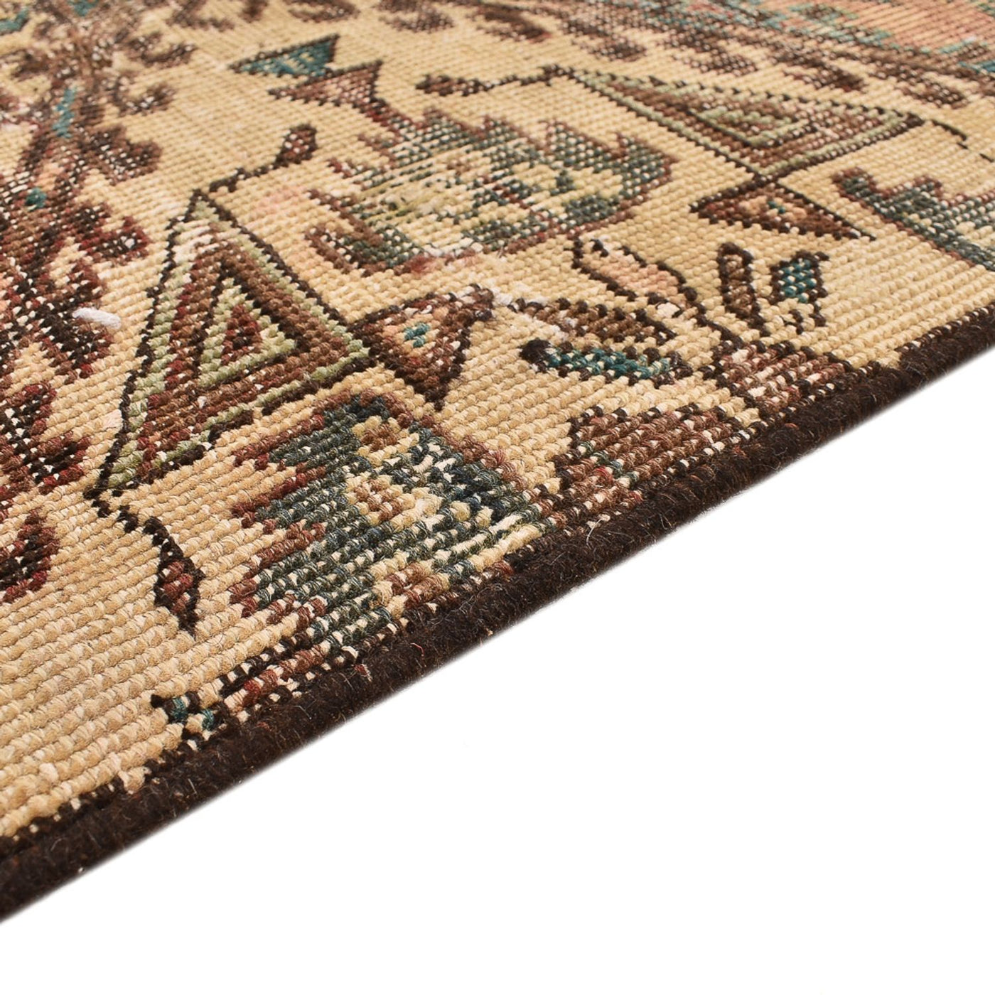 Tapete Vintage 233x233cm - Tapete Vintage