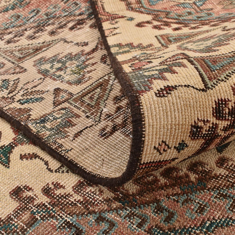 Tapete Vintage 233x233cm - Tapete Vintage
