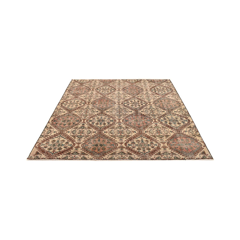Tapete Vintage 233x233cm - Tapete Vintage
