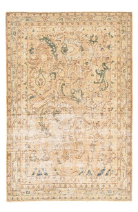 Tapete Vintage - 207 x 132 cm - bege – product image