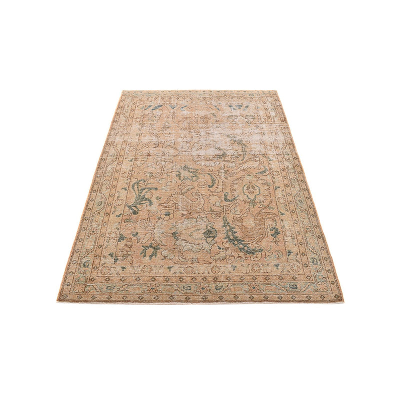 Tapete Vintage - 207 x 132 cm - bege