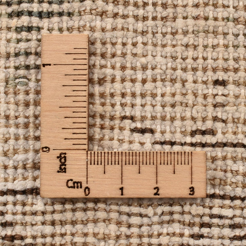 Tapete Vintage - 207 x 132 cm - bege