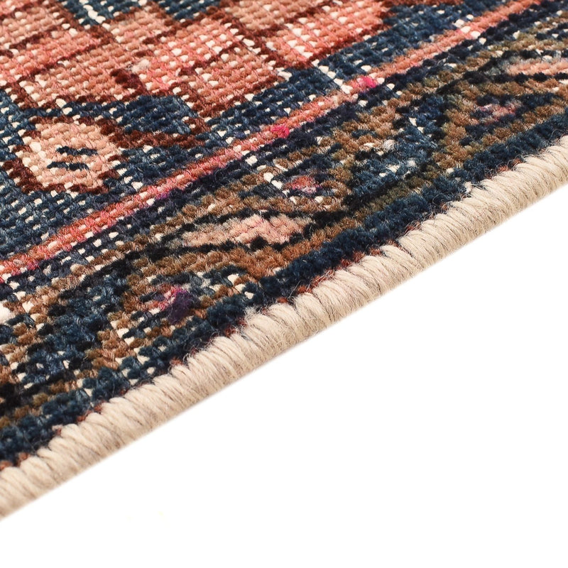 Tapete Vintage - 210 x 148 cm - bege escuro