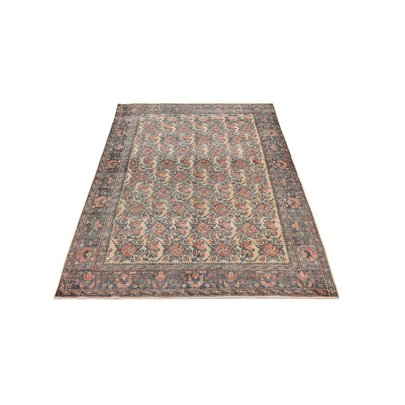 Tapete Vintage - 210 x 148 cm - bege escuro