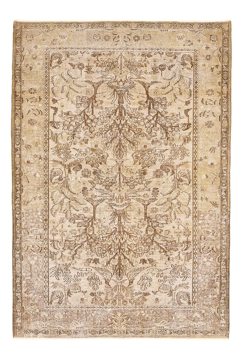 Tapete Vintage 278x190cm - Tapete Vintage