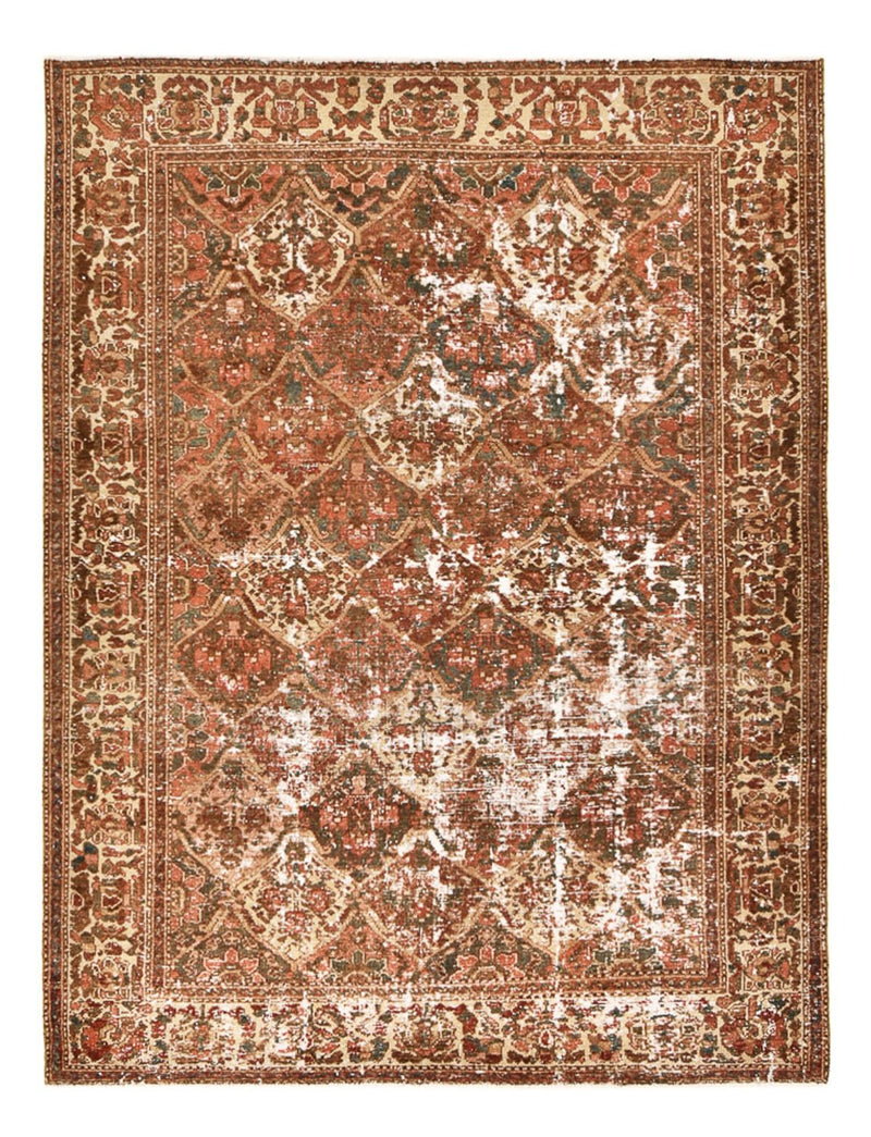 Tapete Vintage 198x150cm - Tapete Vintage