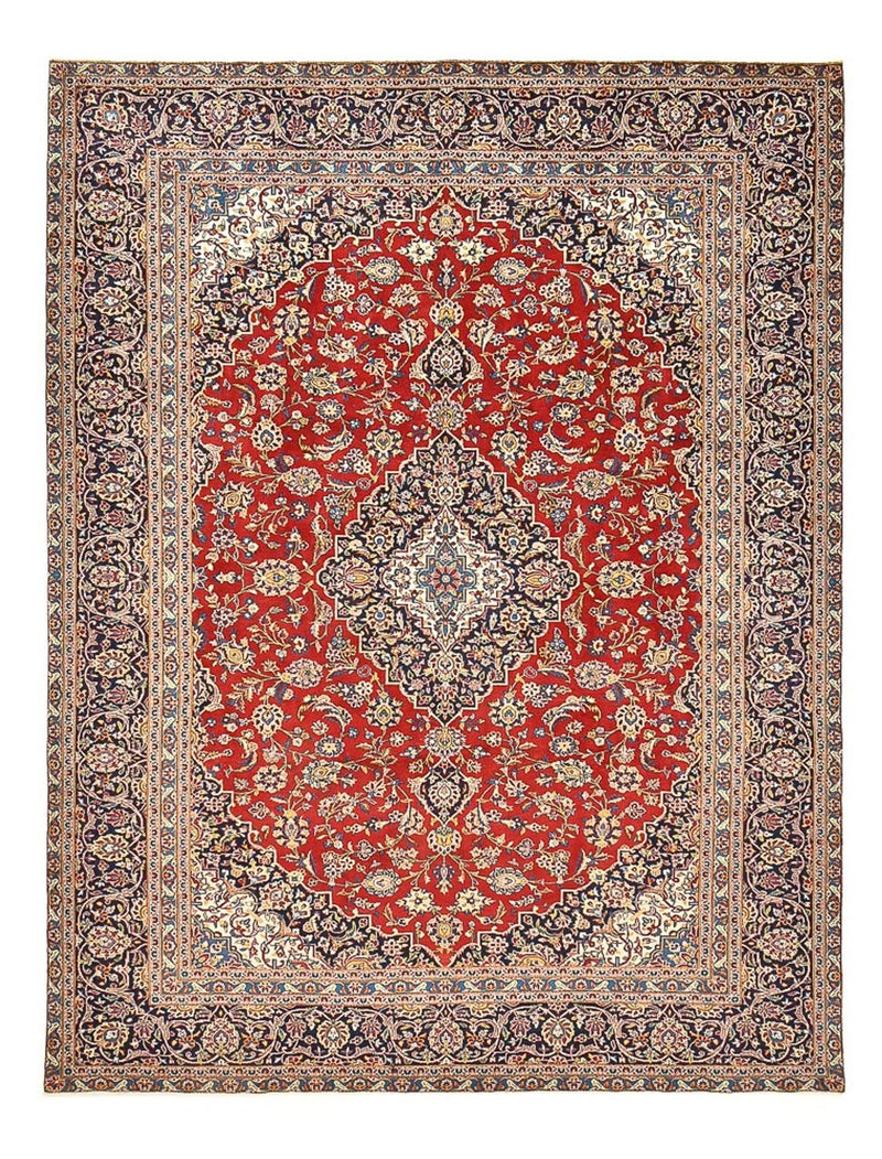 Kashan Tapete 392x290cm - Tapete persa