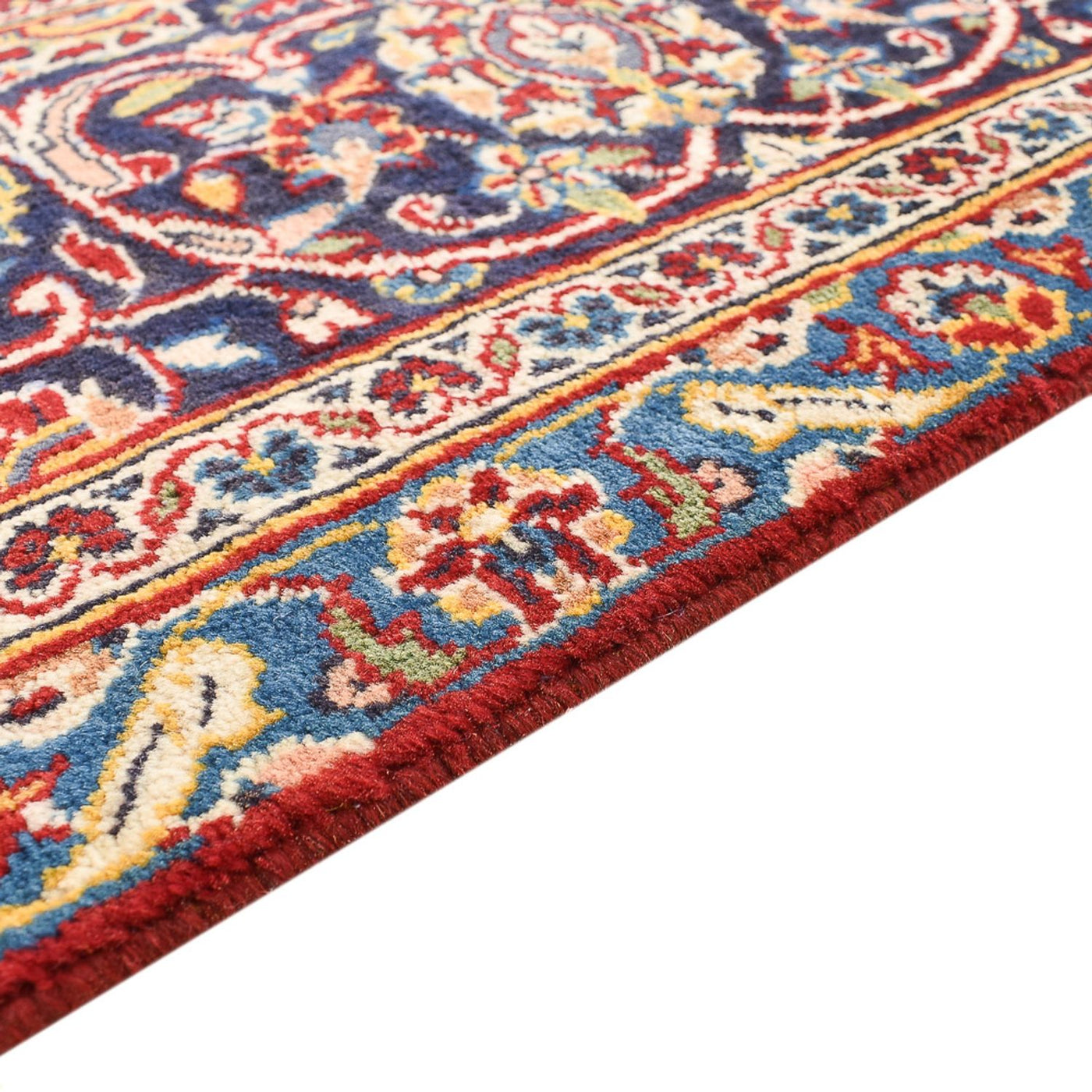 Kashan Tapete 392x290cm - Tapete persa