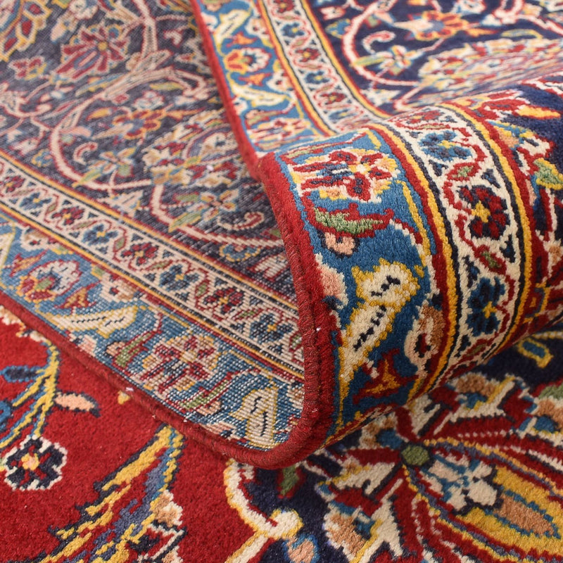 Kashan Tapete 392x290cm - Tapete persa