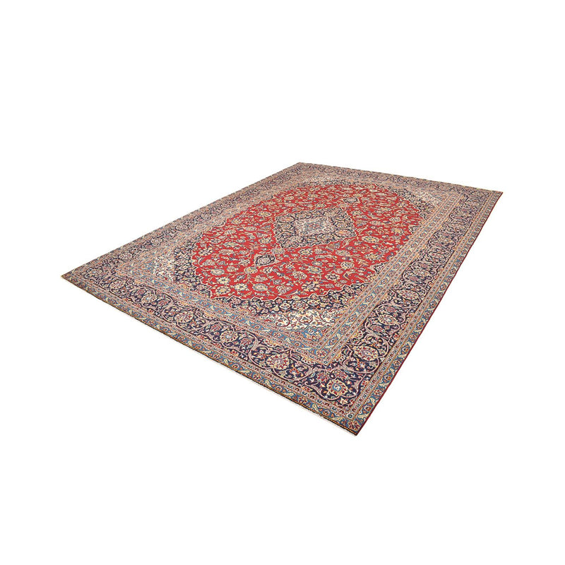 Kashan Tapete 392x290cm - Tapete persa
