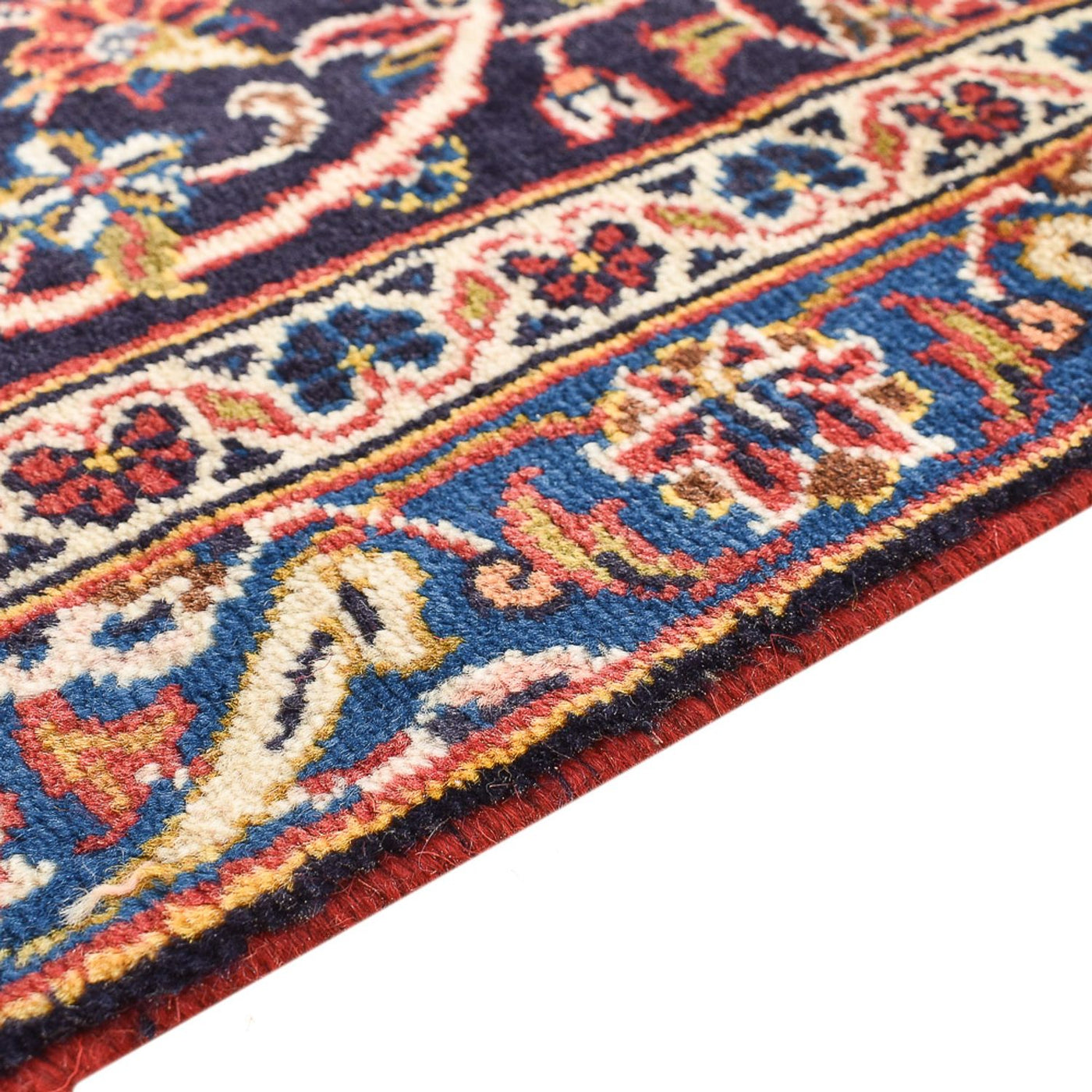 Kashan Tapete 387x285cm - Tapete persa