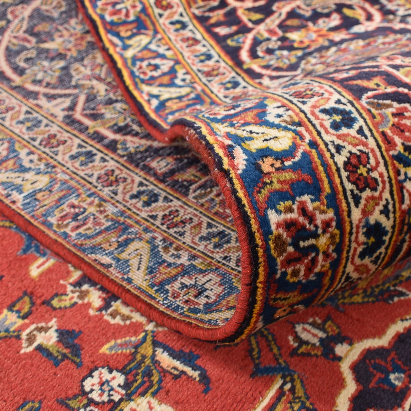 Kashan Tapete 387x285cm - Tapete persa