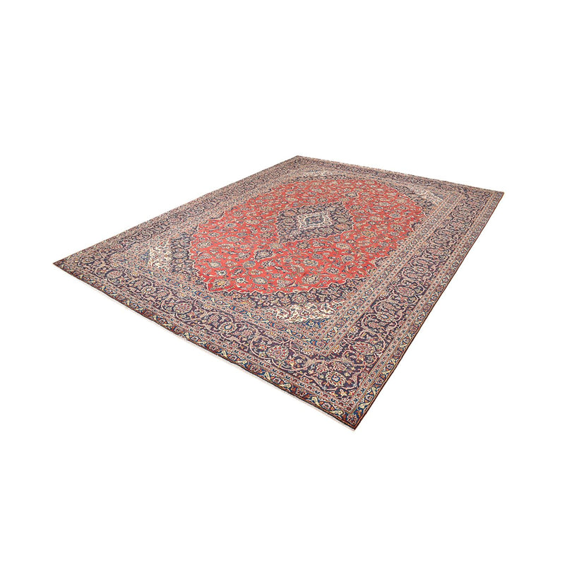Kashan Tapete 387x285cm - Tapete persa