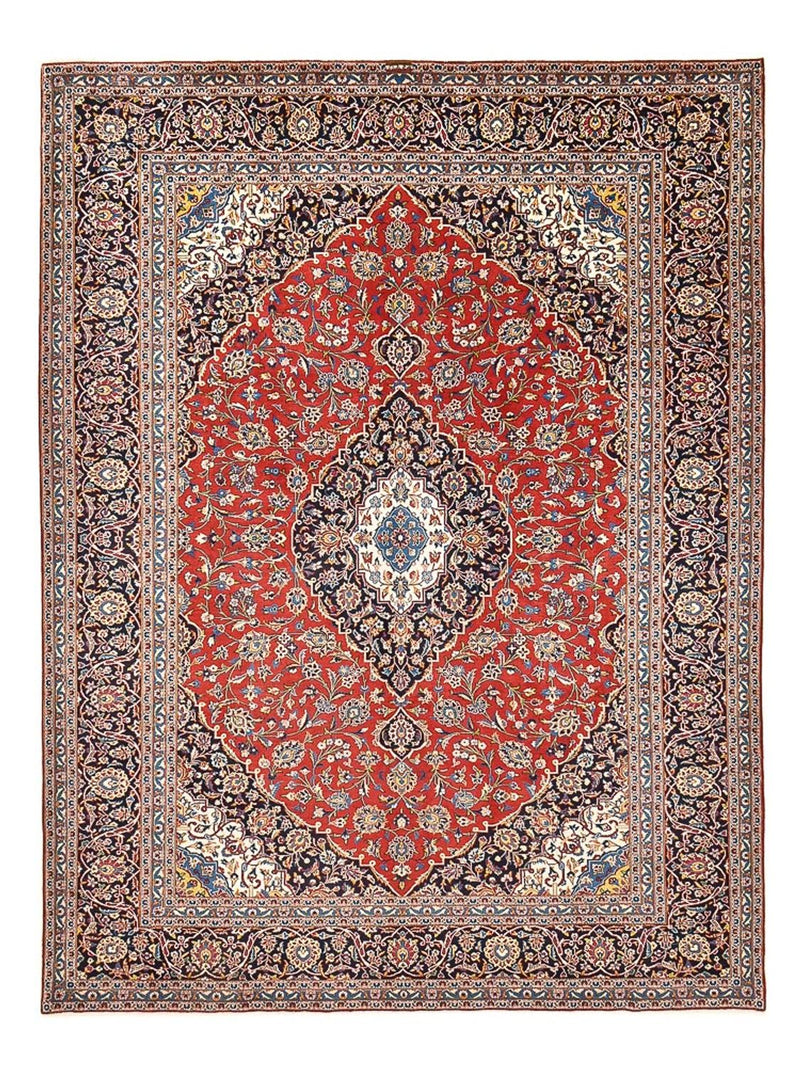 Kashan Tapete 405x305cm - Tapete persa