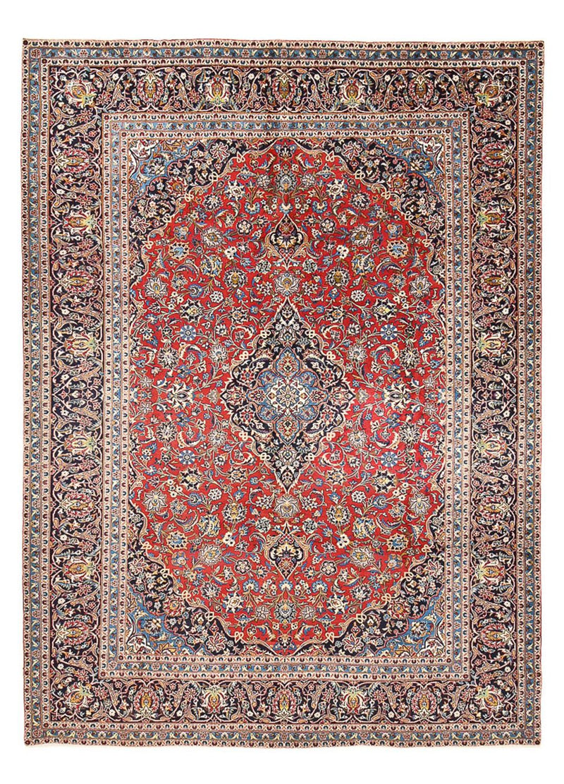 Kashan Tapete 403x287cm - Tapete persa