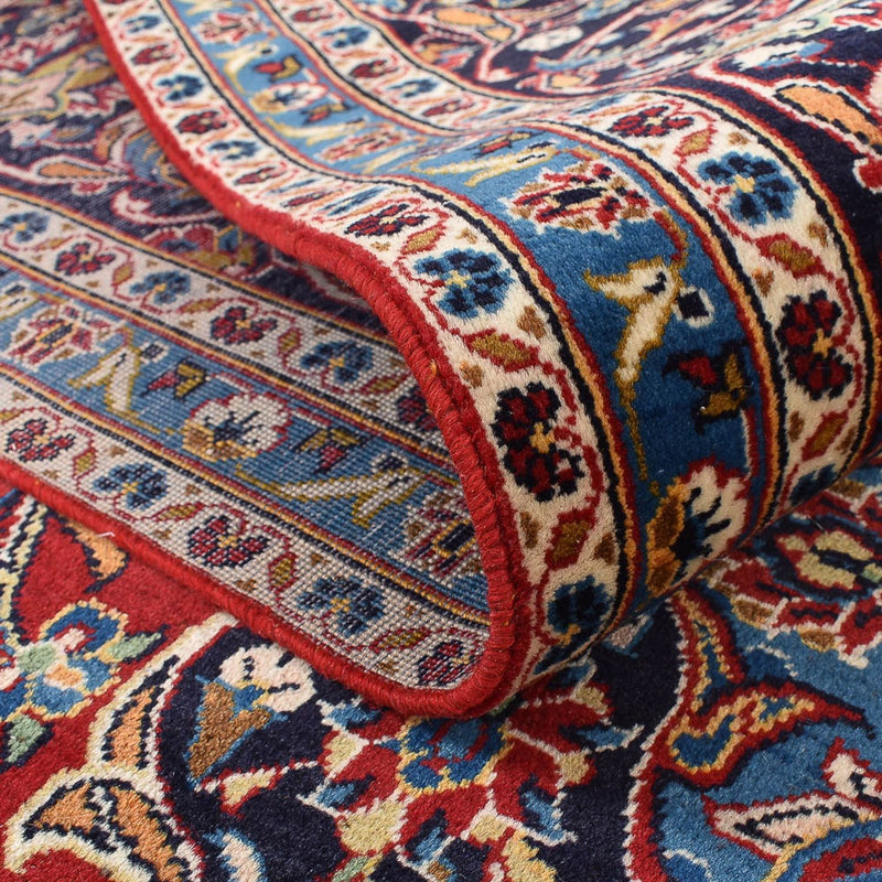 Kashan Tapete 403x287cm - Tapete persa
