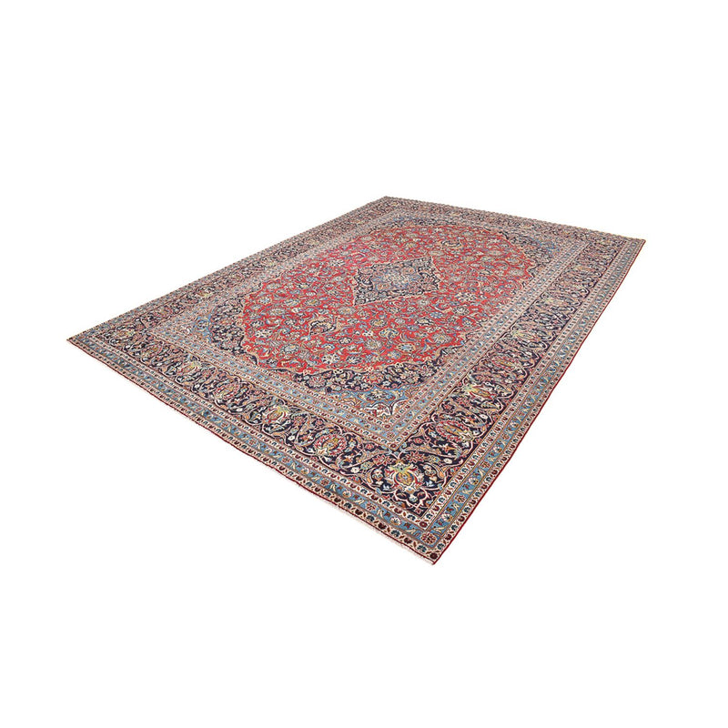 Kashan Tapete 403x287cm - Tapete persa