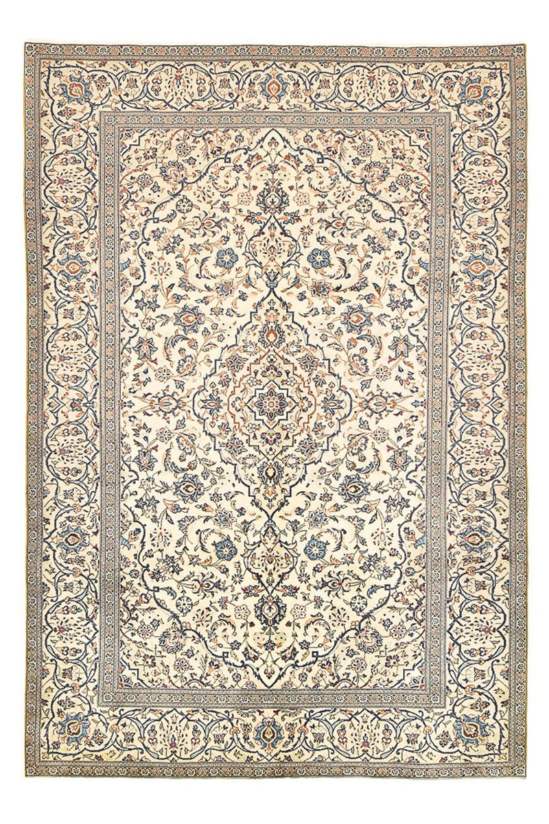 Kashan Tapete 295x190cm - Tapete persa