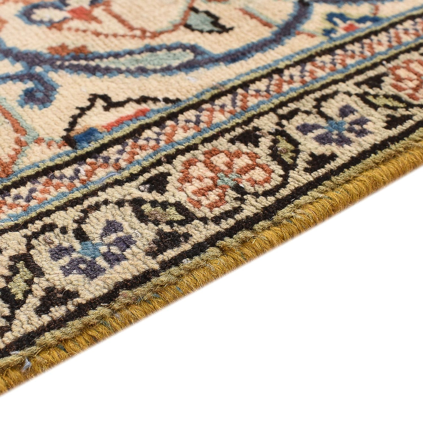 Kashan Tapete 295x190cm - Tapete persa