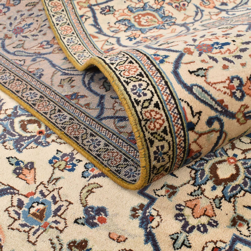 Kashan Tapete 295x190cm - Tapete persa