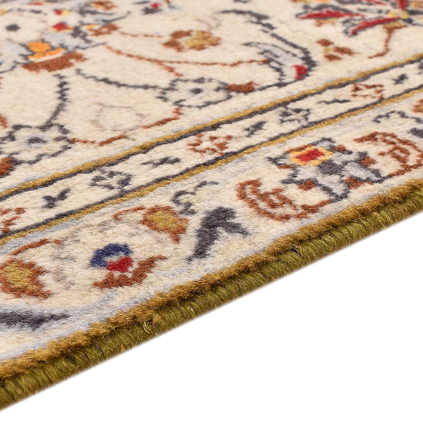 Kashan Tapete 296x198cm - Tapete persa