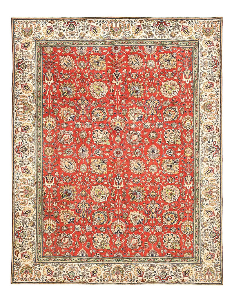 Tabriz Tapete 373x284cm - Tapete persa