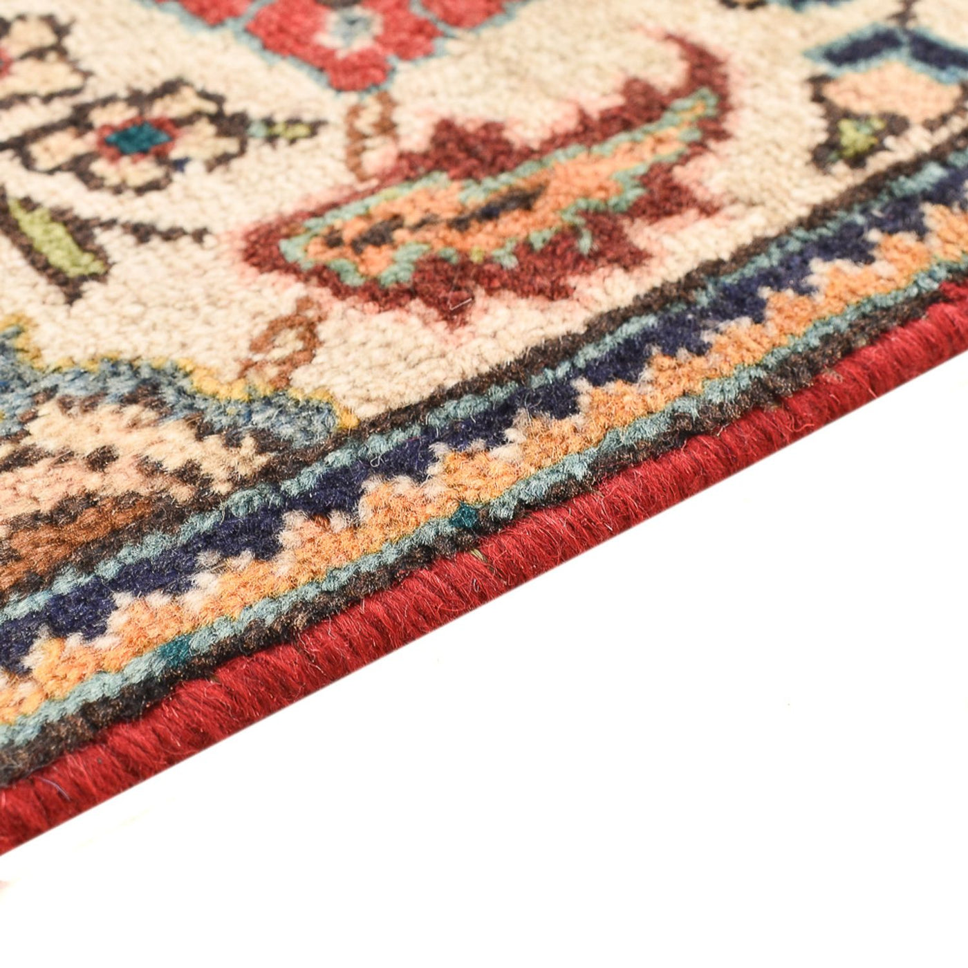 Tabriz Tapete 373x284cm - Tapete persa