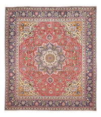 Tabriz Tapete 374x300cm - Tapete persa – product image