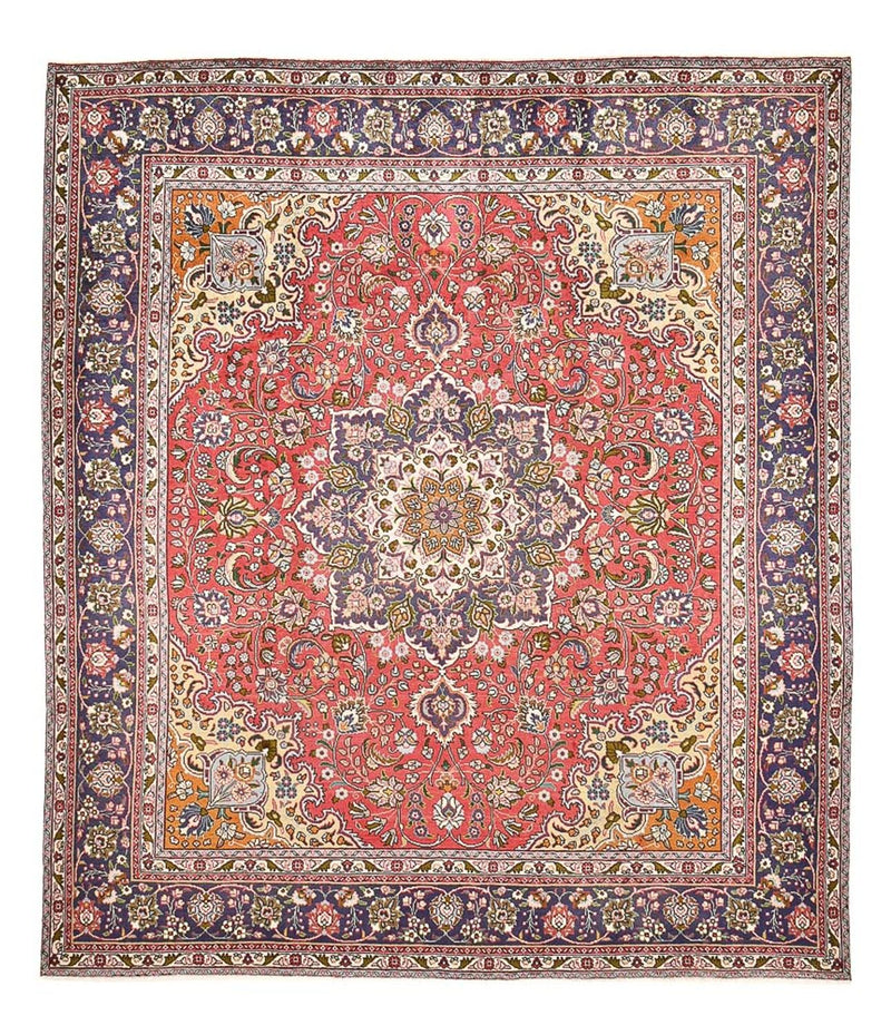 Tabriz Tapete 374x300cm - Tapete persa