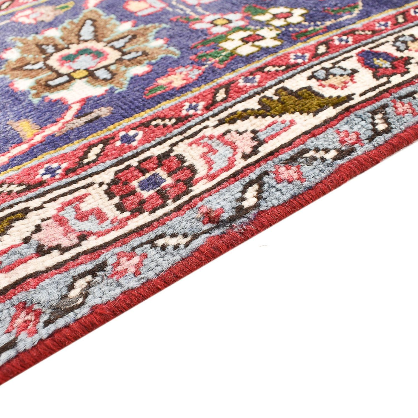 Tabriz Tapete 374x300cm - Tapete persa