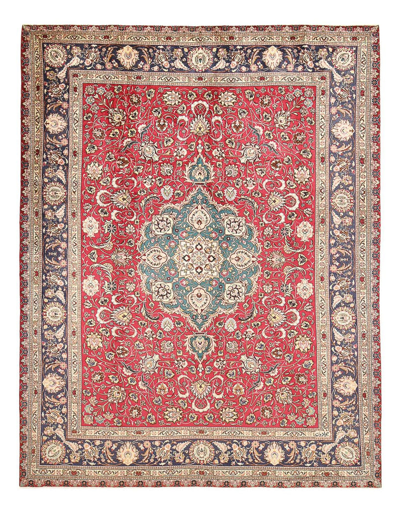 Tabriz Tapete 396x300cm - Tapete persa