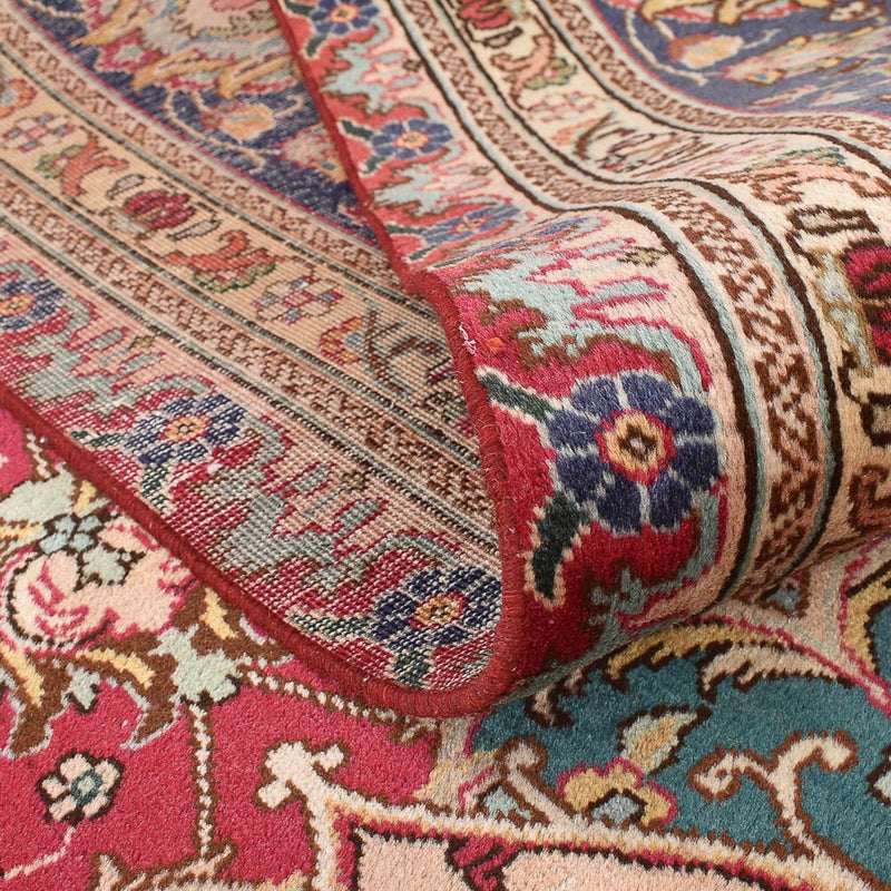 Tabriz Tapete 396x300cm - Tapete persa