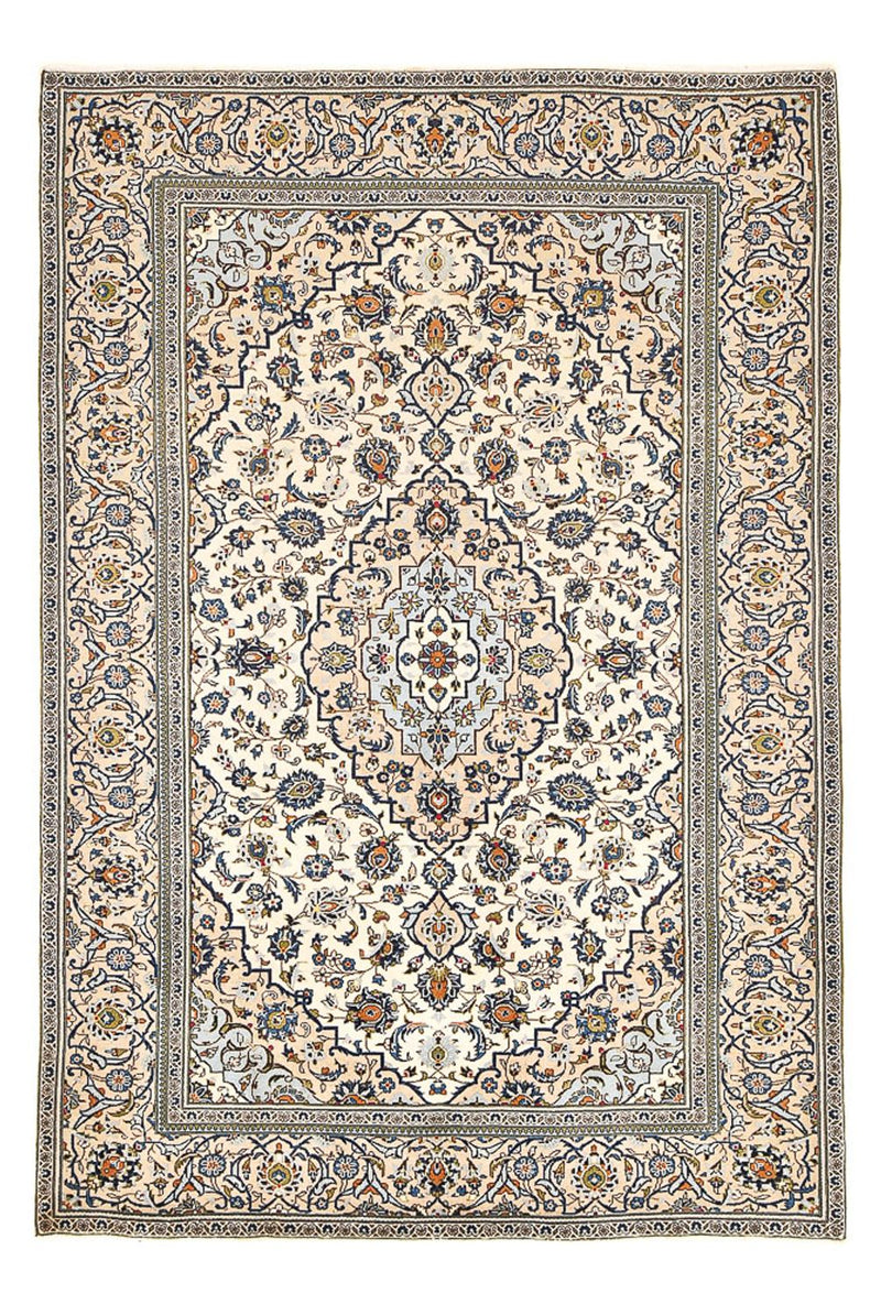 Kashan Tapete 300x195cm - Tapete persa