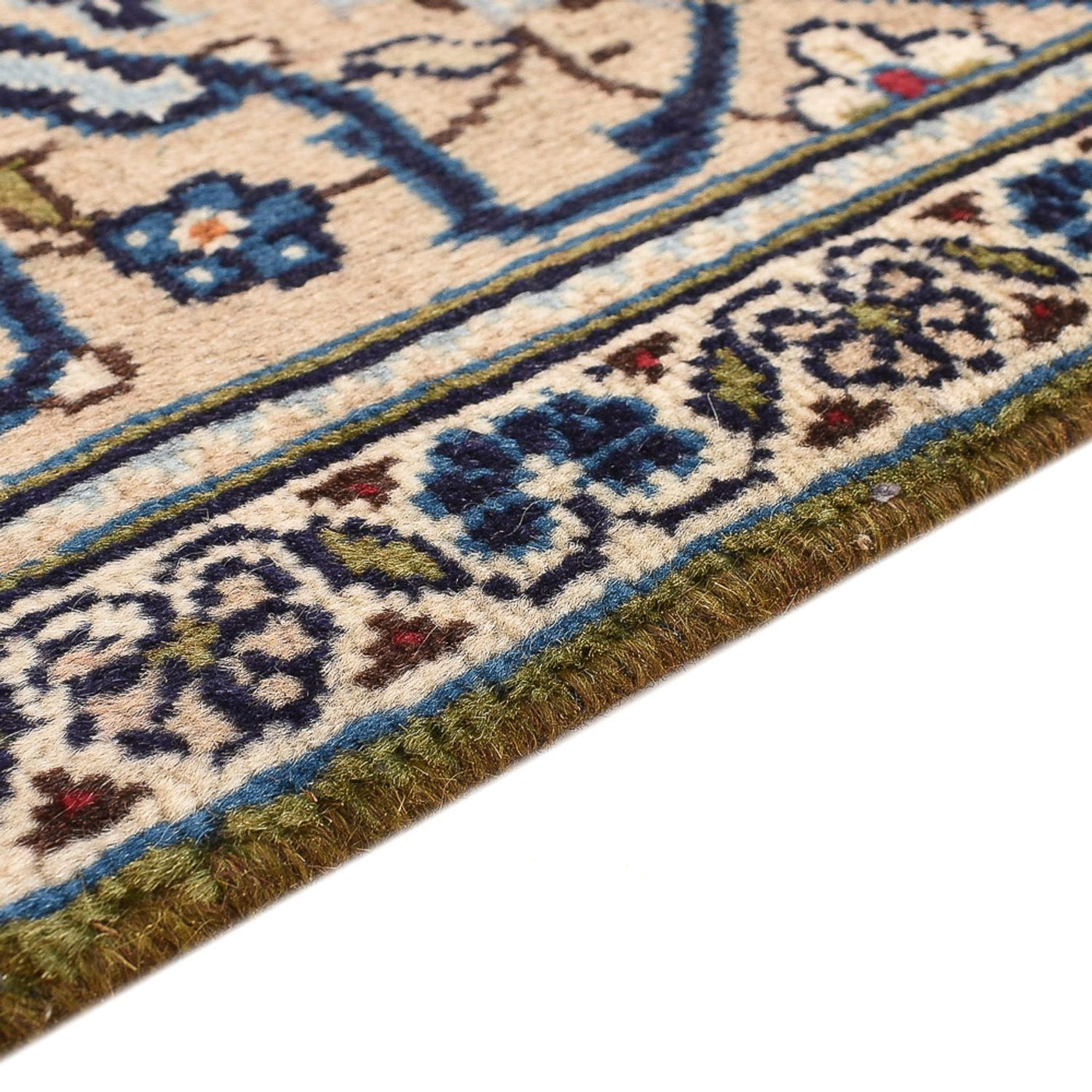 Kashan Tapete 300x195cm - Tapete persa