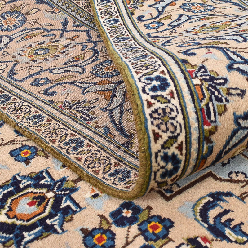 Kashan Tapete 300x195cm - Tapete persa