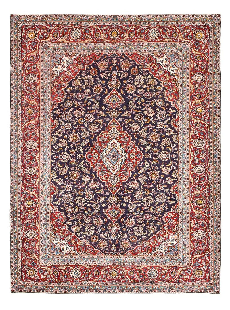 Kashan Tapete 340x255cm - Tapete persa