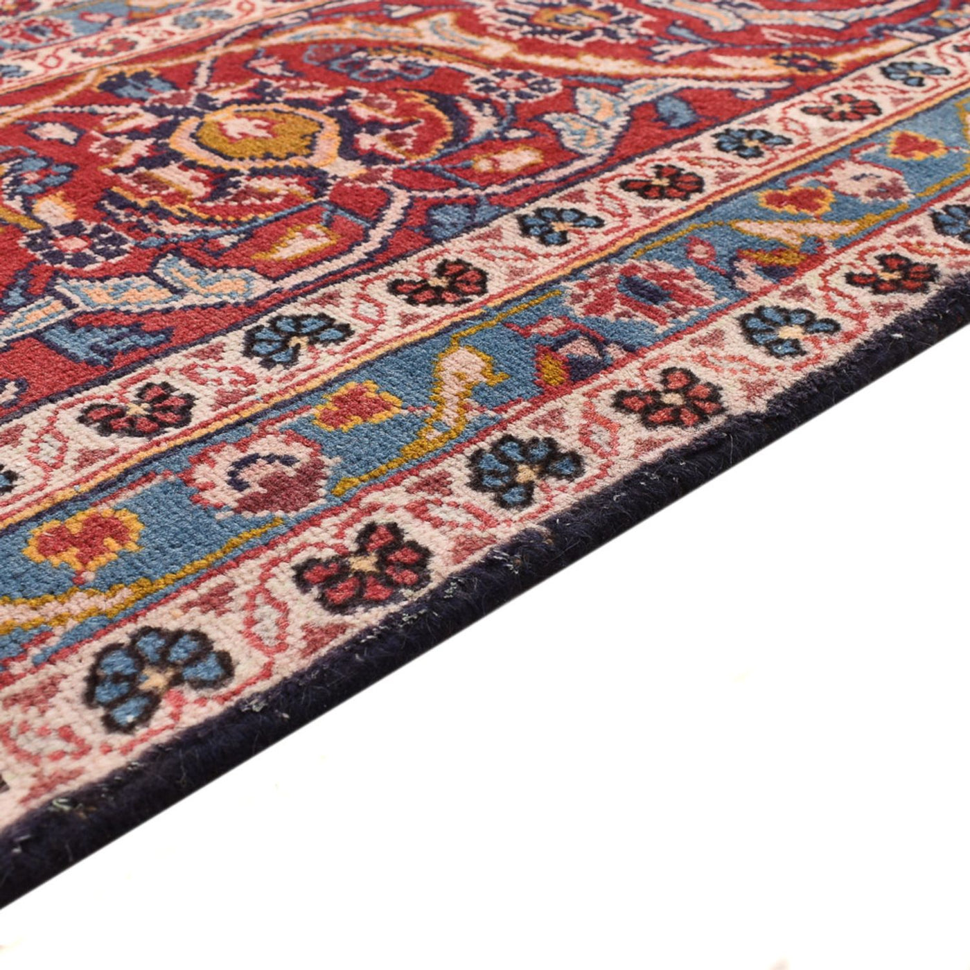 Kashan Tapete 340x255cm - Tapete persa