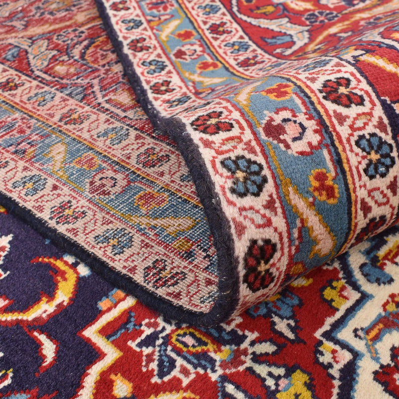 Kashan Tapete 340x255cm - Tapete persa