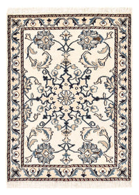 Tapete Persa - Nain - 89 x 61 cm - creme – product image