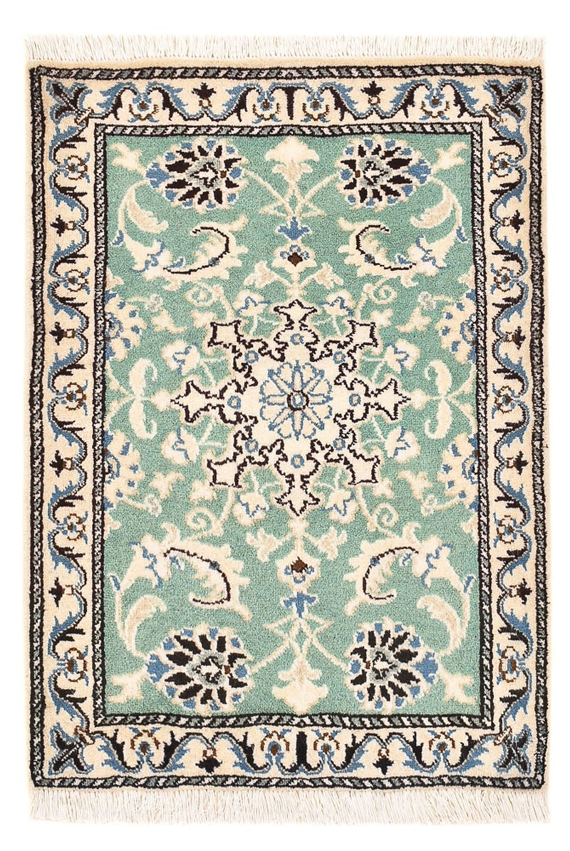 Nain - 12 la Tapete 87x59cm - Tapete persa