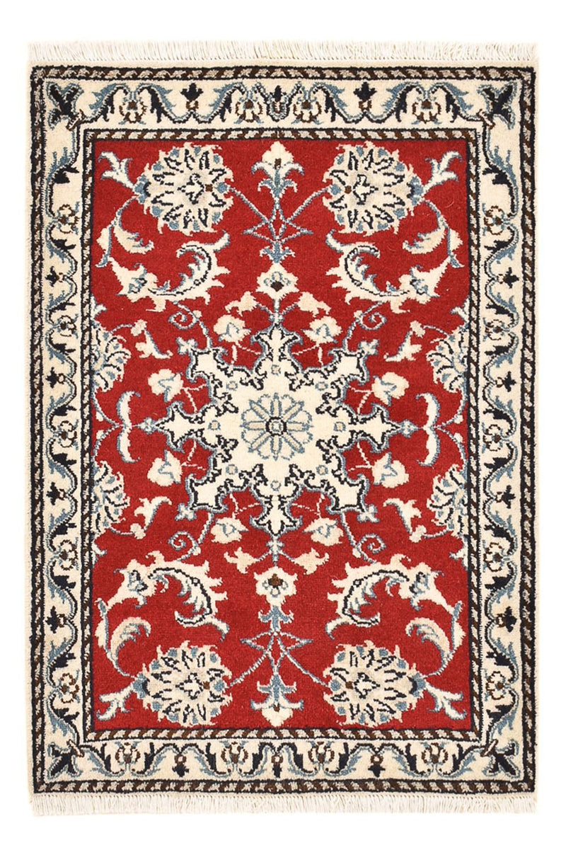 Nain - 12 la Tapete 87x59cm - Tapete persa
