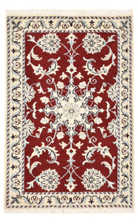 Nain - 12 la Tapete 92x59cm - Tapete persa – product image