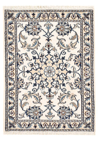 Tapete Persa - Nain - 86 x 60 cm - creme – product image